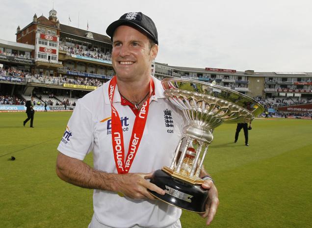 England would be keen to finish the summer on a high note by also remaining unbeaten in the upcoming ODI series against world champions India, said Test skipper Andrew Strauss after handing out the visitors a 4-0 whitewash.  “It’s an opportunity to take on the World Cup winners. There’s plenty to be excited about. We are very keen to finish the summer again being unbeaten,” said Strauss after England defeated India by an innings and eight runs in the Oval Test here yesterday to pocket the series 4-0.  “We’ve had plenty of questions asked of us, and we’ve answered those questions. But we’ve got to start looking towards the winter now,” he stressed.  With the Oval win, England have now scored five innings victory in the last 10 months and Strauss said they don’t plan any let-up in their methods.  “It’s a nice habit to have. A lot our innings win have come on the back of outstanding bowling and batsmen getting stuck in. If you get to a stage halfway through the Test when one side is really struggling, then often you can go ahead and win comfortably.  “The first half of the Test is always crucial and I think it’s been a long time since we’ve been a long way behind in the first half,” he said.